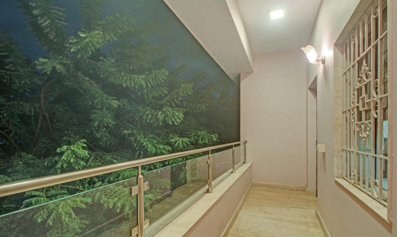 Treebo Sreema Salt Lake Καλκούτα Εξωτερικό φωτογραφία