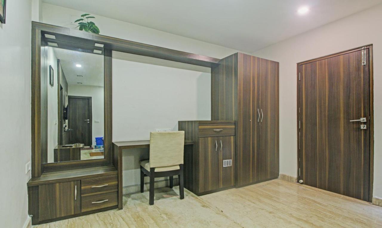 Treebo Sreema Salt Lake Καλκούτα Εξωτερικό φωτογραφία